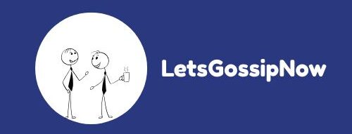 Let's Gossip Now