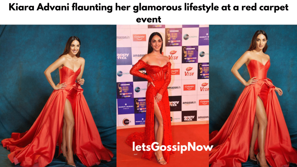 Kiara Advani’s plant-based protein bowl for breakfast letsgossipnow